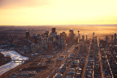 Codesign Technologies Inc., Calgary