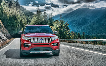 CruiseNComfort Rentals, Calgary