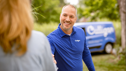 Culligan Water of Calgary, Alberta