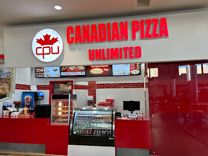 Canadian Pizza Unlimited ( 𝐈𝐍𝐒𝐈𝐃𝐄 𝐒𝐔𝐍𝐑𝐈𝐃𝐆𝐄 𝐌𝐀𝐋𝐋 𝐅𝐎𝐎𝐃 𝐂𝐎𝐔𝐑𝐓 ), Calgary