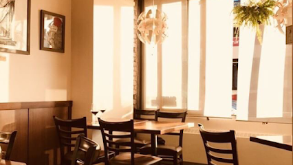 Carino "Japanese Italian Kitchen", Calgary