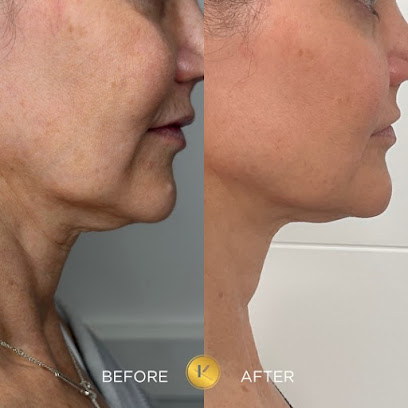 Kane Medical Aesthetics, Calgary