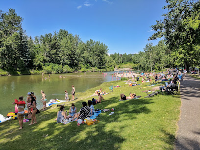 Stanley Park, Calgary