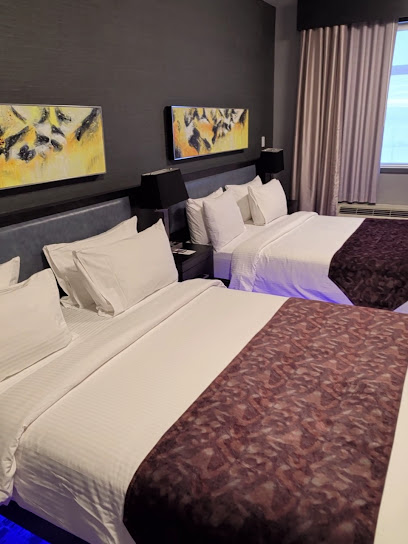 Applause Hotel by Clique Calgary Airport
