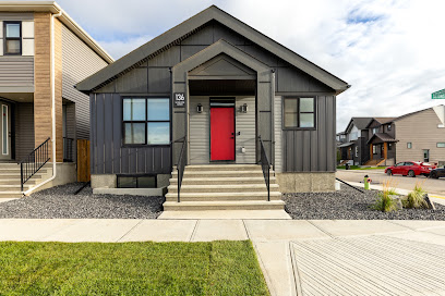 Clover Landscaping, Calgary