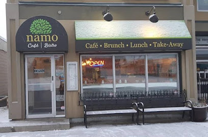 Namo Cafe Bistro (Edmonton Trail), Calgary