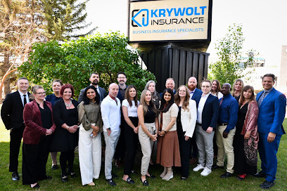 Krywolt Insurance Brokers, Calgary