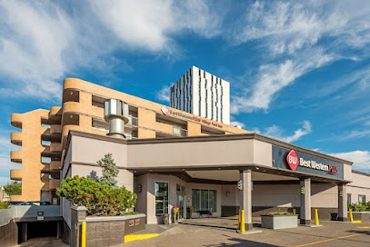 Village Park Inn, Calgary