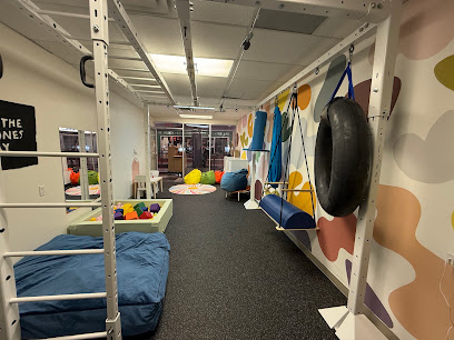 Bright Little Minds Pediatric Therapy, Calgary