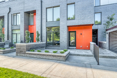 Steps Bridgeland, Calgary