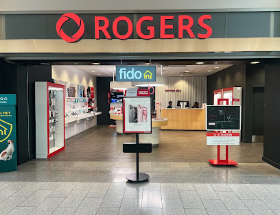 Rogers, Calgary
