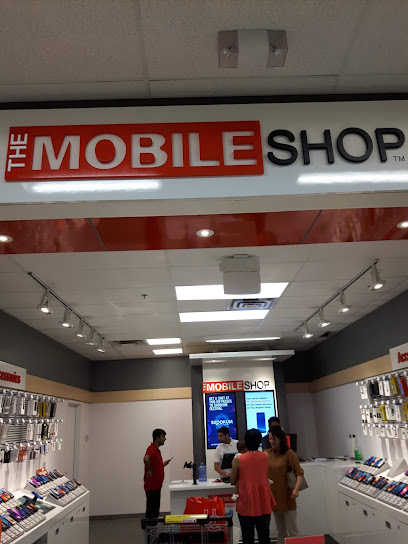 The Mobile Shop, Calgary