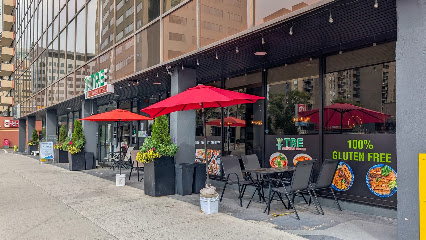 TRE Vietnamese Kitchen, Calgary