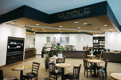 Humble Coffee Roasters, Calgary