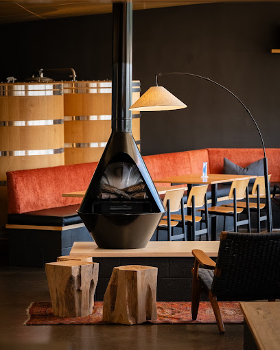 Annex Ale Project, Calgary