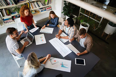 Digital Hive Solutions - Software and Digital Marketing Agency Calgary