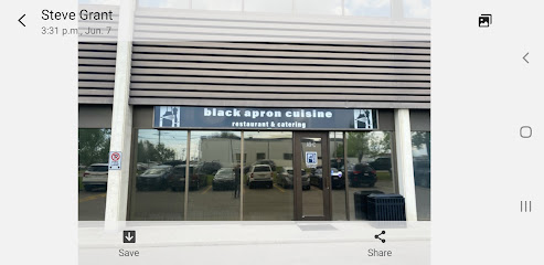Black Apron Cuisine Inc., Calgary
