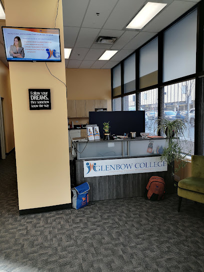 Glenbow College, Calgary