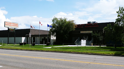 Thorncliffe Greenview Community Association & Recreation Centre, Calgary