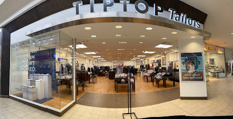 Tip Top (Tailors since 1909), Calgary