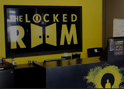 The Locked Room, Calgary