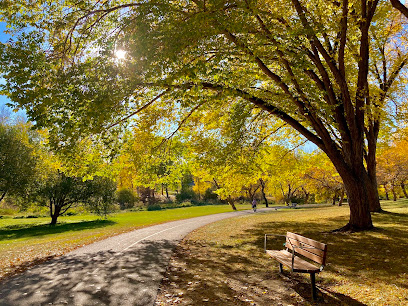 Confederation Park, Calgary