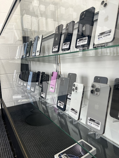 The Phone Zone - Buy Sell Repair Trade, Calgary