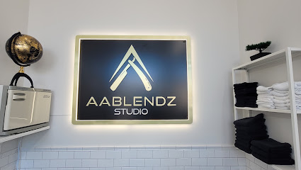 AABLENDZ STUDIO, Calgary