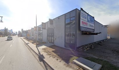 Quickdraw Animation Society, Calgary