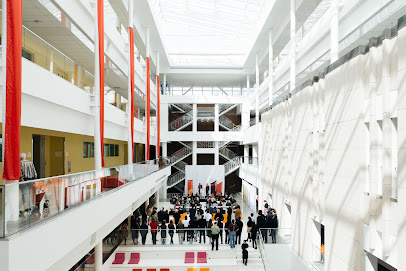 Schulich School of Engineering, Calgary