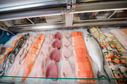 Market Seafood, Calgary