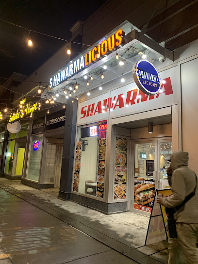 Shawarmalicious, Calgary