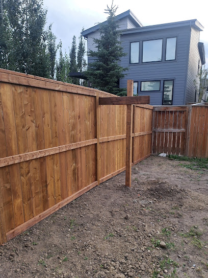 PROPERTY WERKS, Calgary