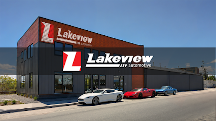 Lakeview Automotive Service & Performance Centre, Calgary