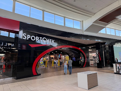 Sport Chek, Calgary