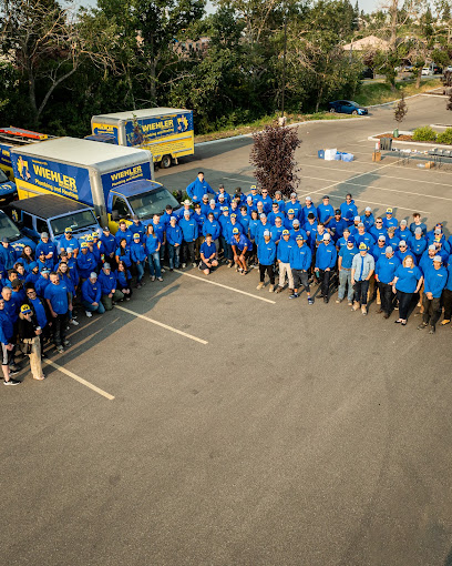 Wiehler Plumbing and Heating, Calgary