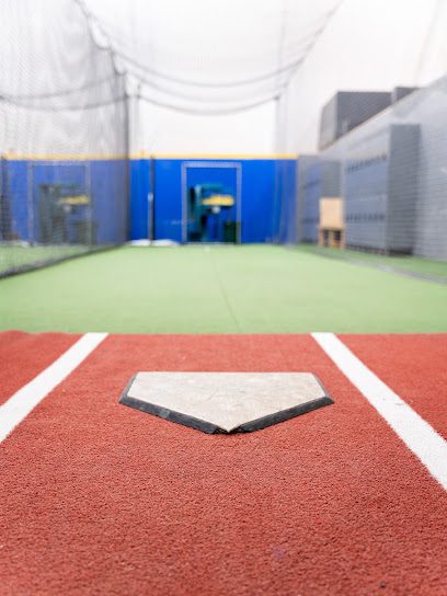 Absolute Sports Calgary - Stadium Location