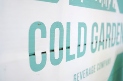 Cold Garden Beverage Company, Calgary