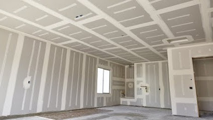 Cowtown Drywall and Paint, Calgary
