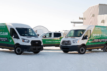 Double Clean Restoration, Calgary