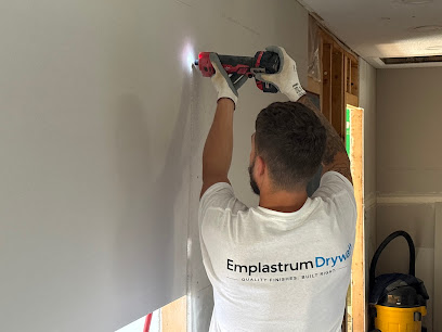 Emplastrum Drywall, Calgary