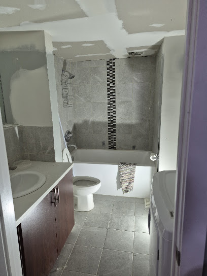 Little oak drywall inc., Calgary