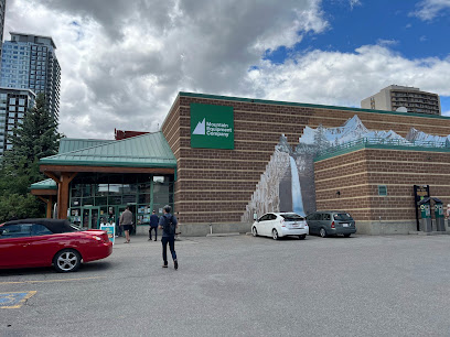 MEC Calgary