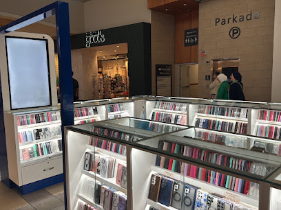Wireless+ Market Mall (Kiosk), Calgary
