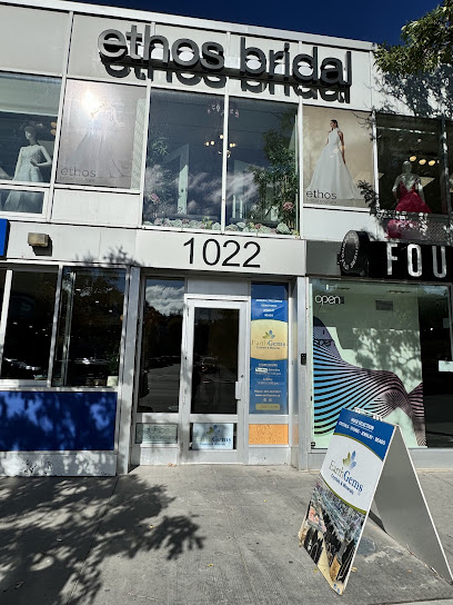 Earth Gems Ltd, Calgary