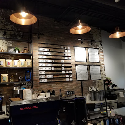 Sierra Cafe Inc., Calgary