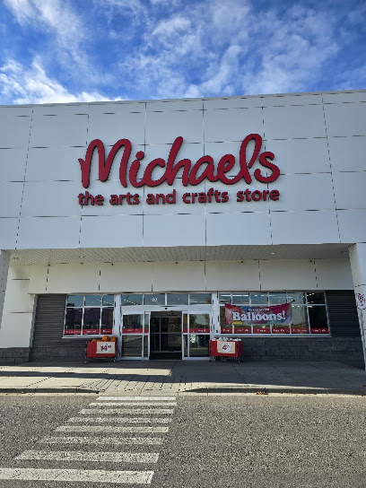 Michaels, Calgary