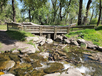 Pearce Estate Park, Calgary