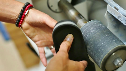 Shannon Gordon Orthotics, Calgary