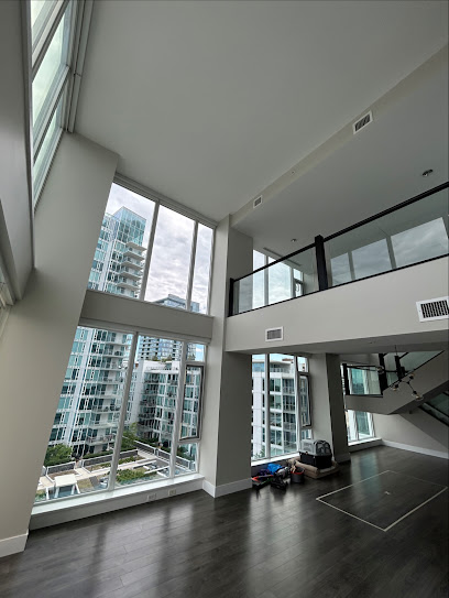 Calgary’s Best Painting Company Ltd - Painters Calgary